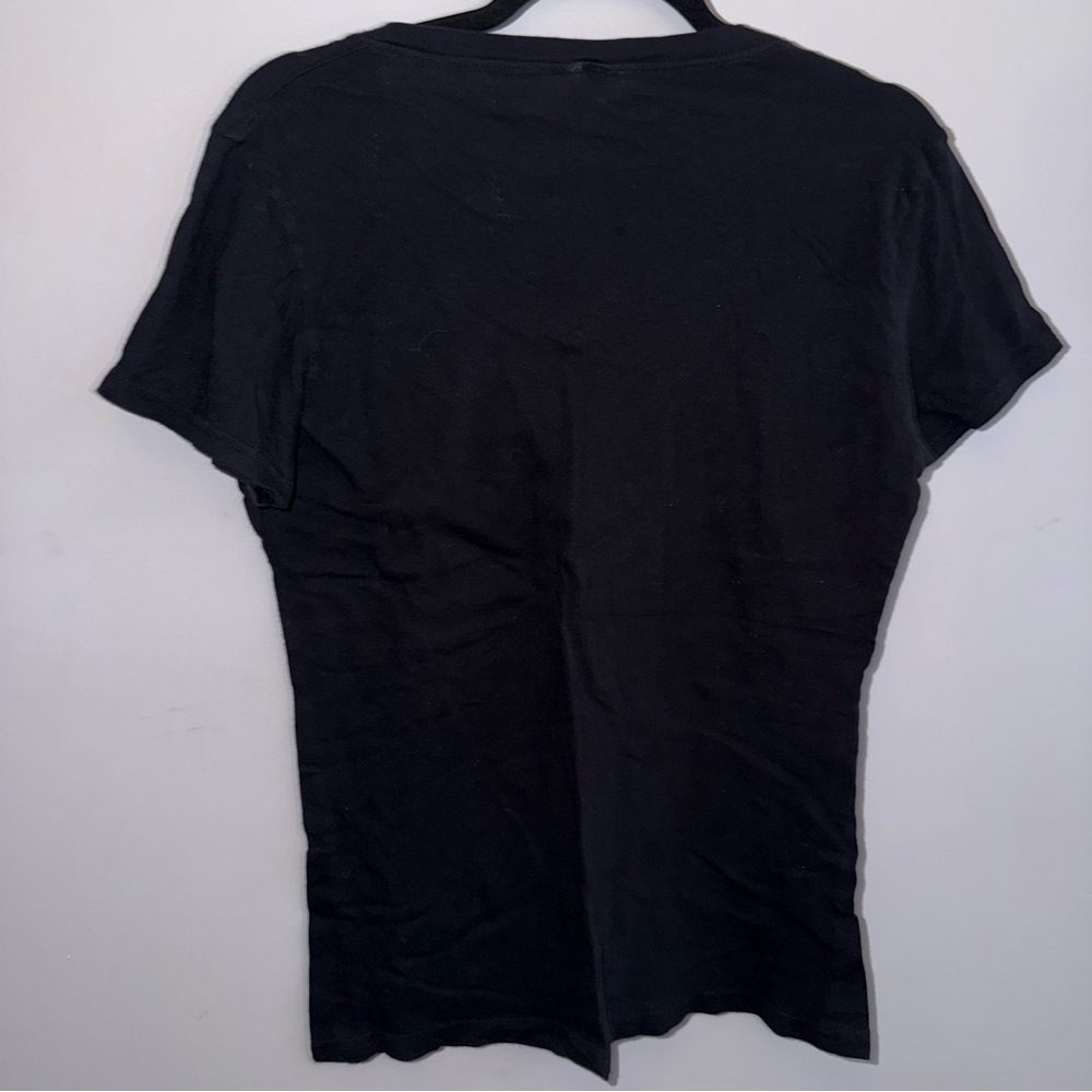 Bay Island Sportswear women’s size XL Brantley Gilbert Concert Tshirt black - Picture 4 of 4
